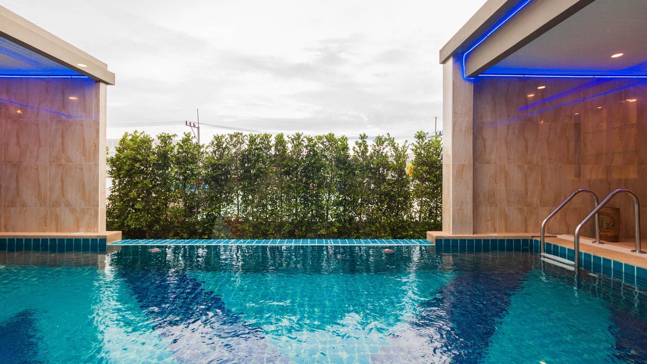 Photo of Outdoor in Central Pattaya