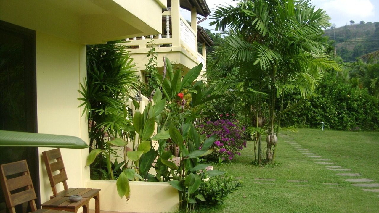 Photo of Outdoor in Sa Khu