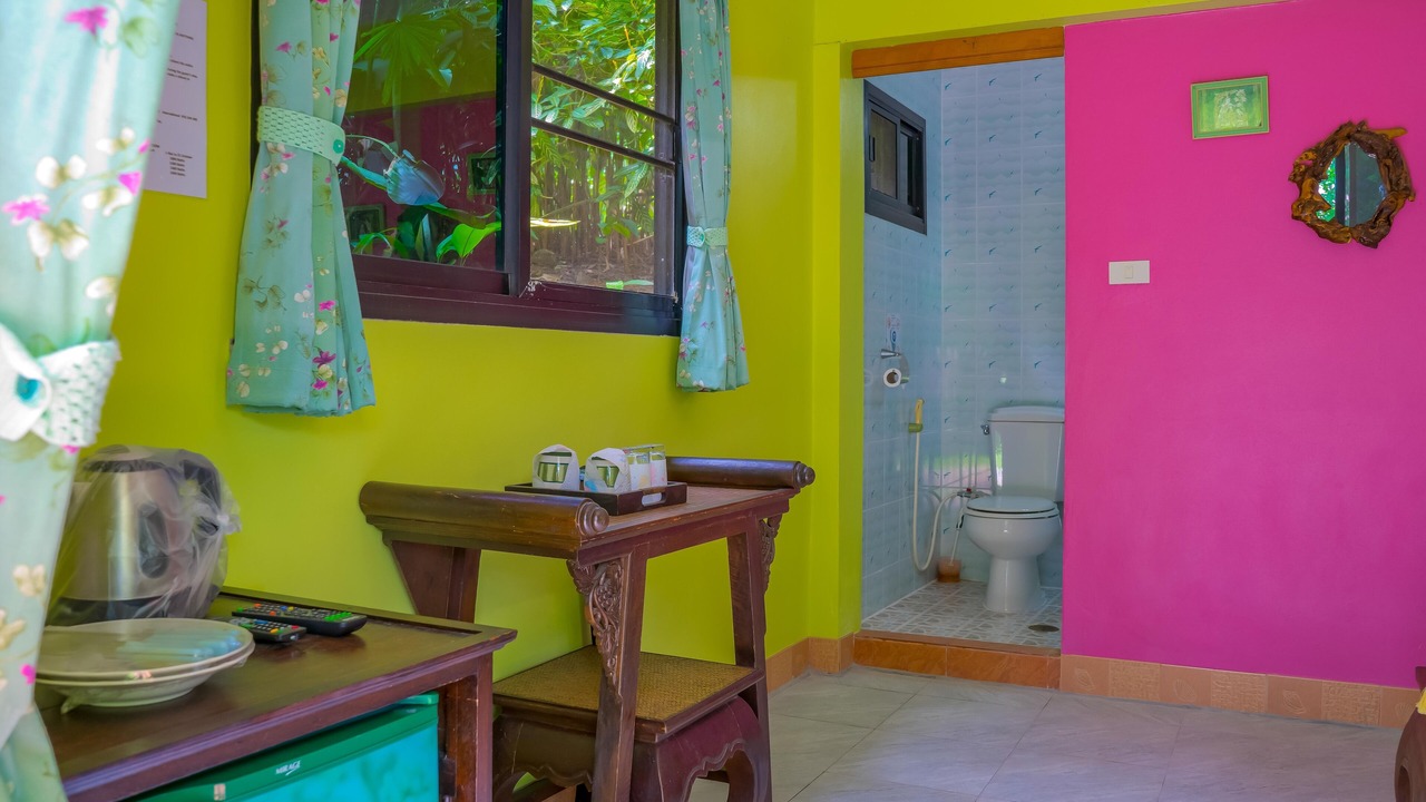 Photo of Bathroom in Sa Khu