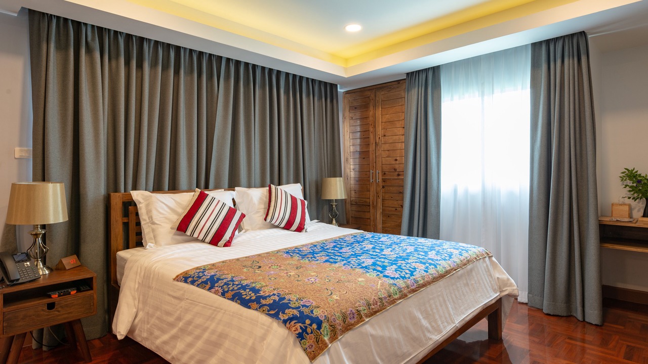 Photo of Bedroom in Bang Na