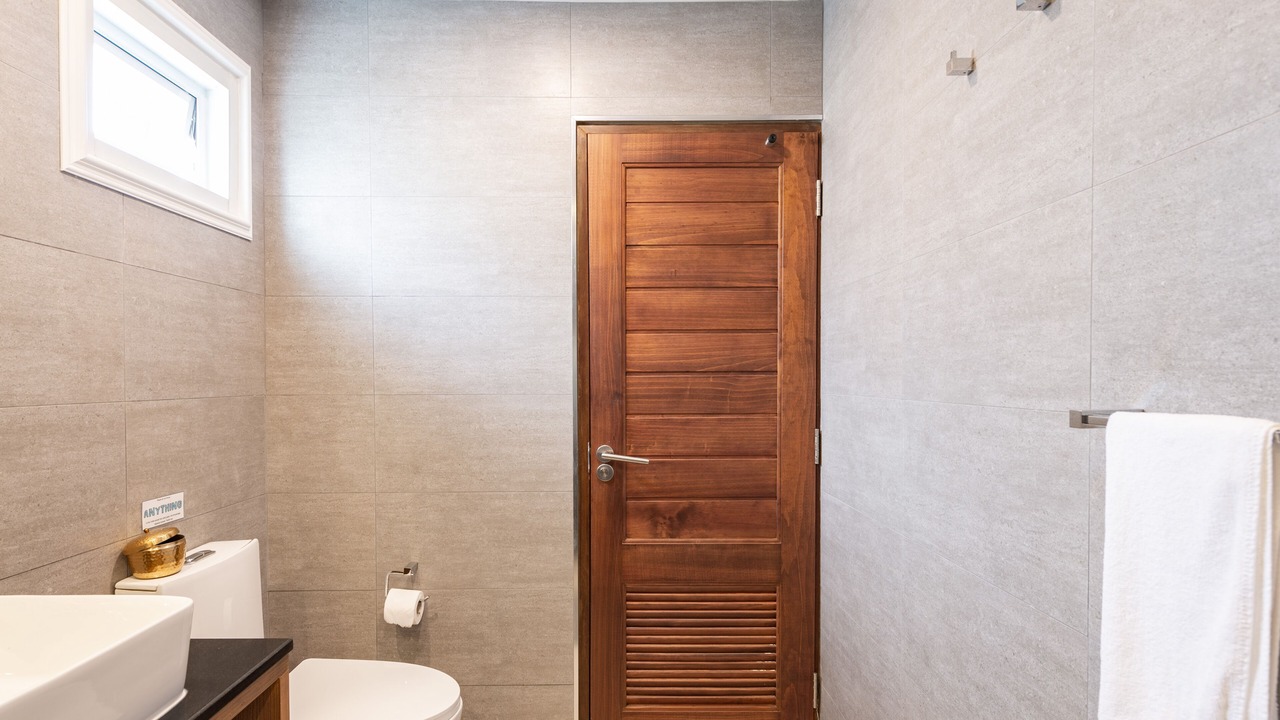 Photo of Bathroom in Bang Na