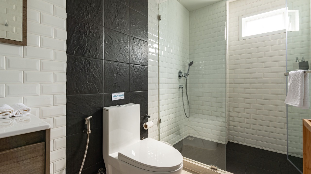 Photo of Bathroom in Bang Na