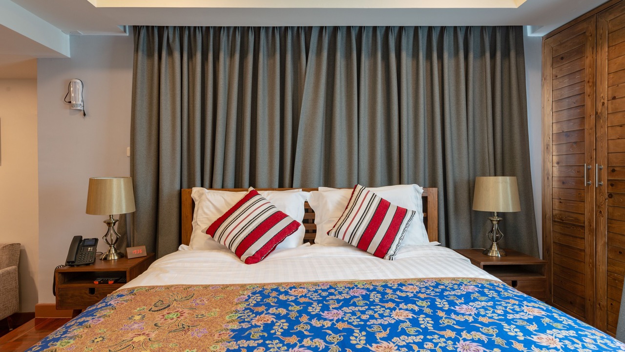 Photo of Bedroom in Bang Na