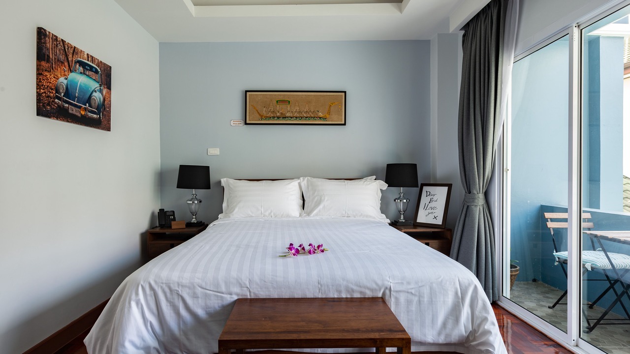 Photo of Bedroom in Bang Na