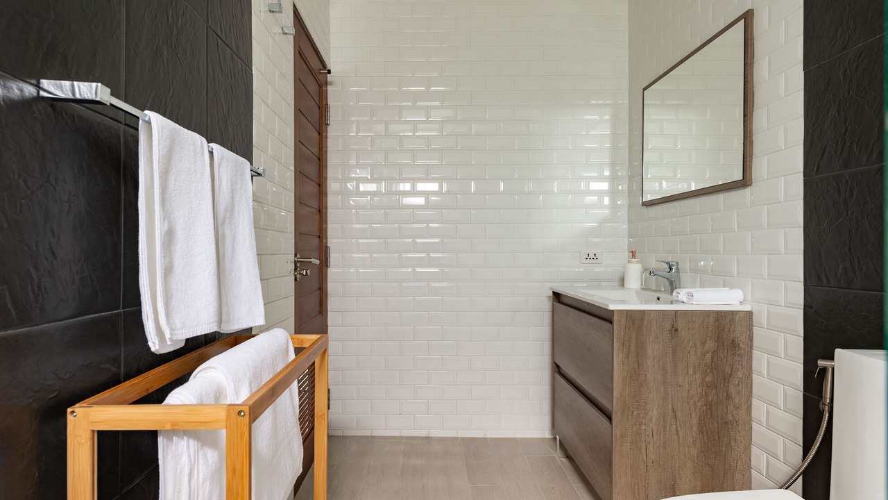 Photo of Bathroom in Bang Na