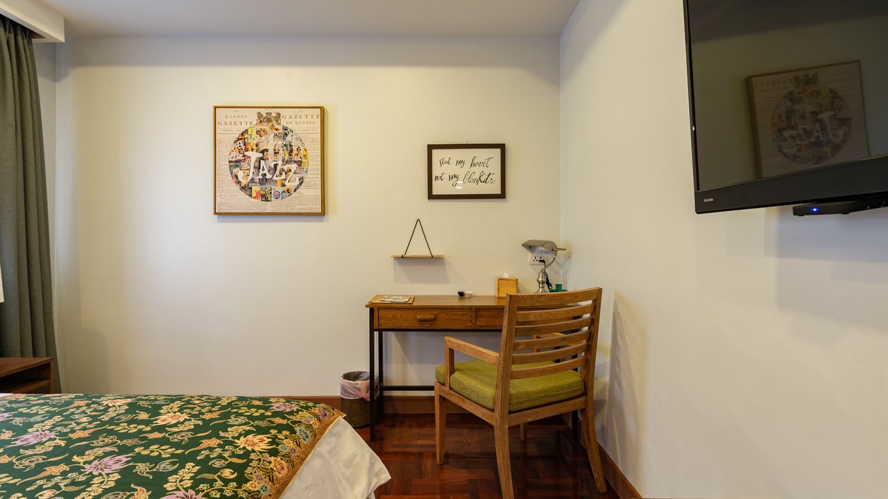 Photo of Bedroom in Bang Na