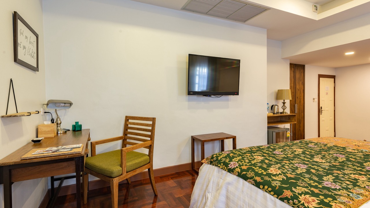 Photo of Bedroom in Bang Na