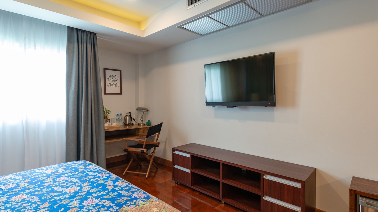 Photo of Bedroom in Bang Na