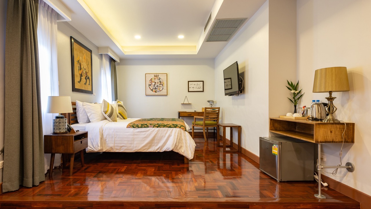 Photo of Bedroom in Bang Na