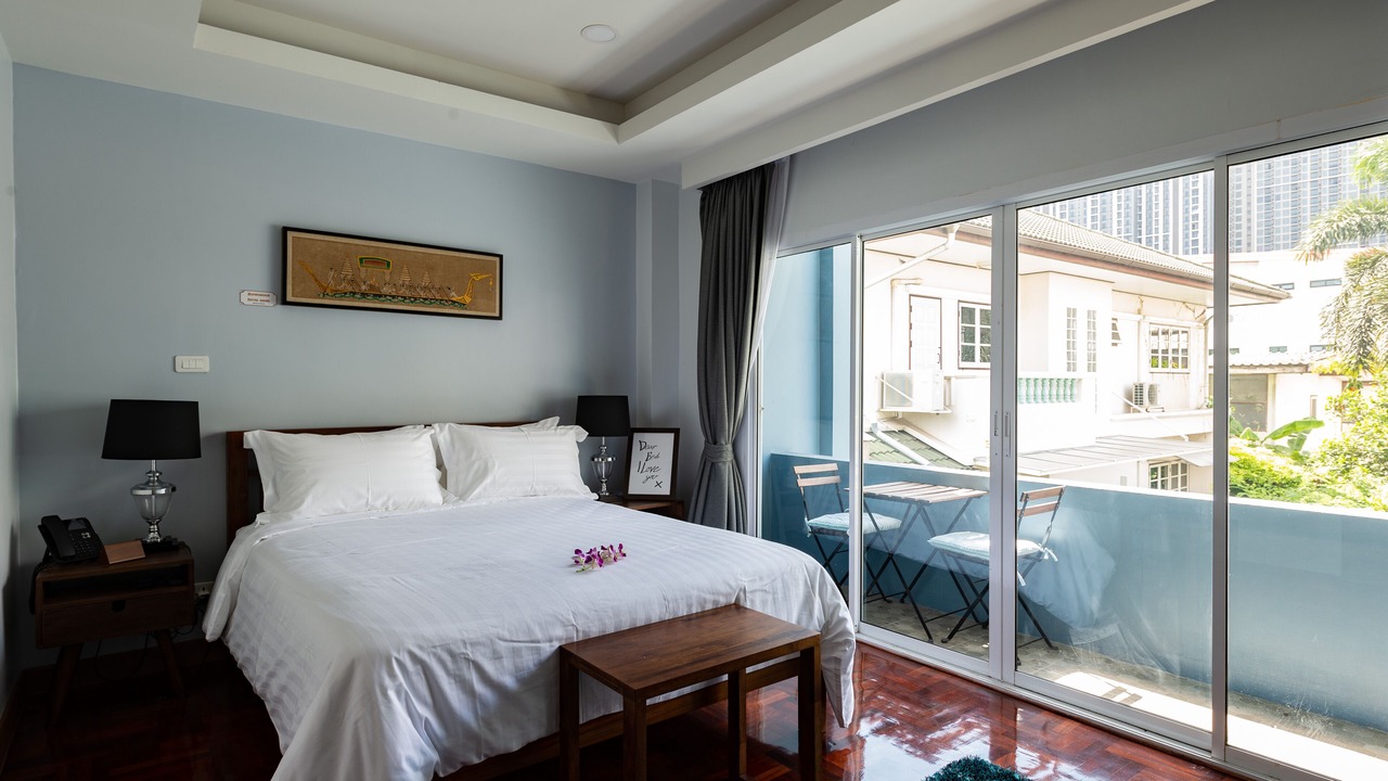 Photo of Bedroom in Bang Na