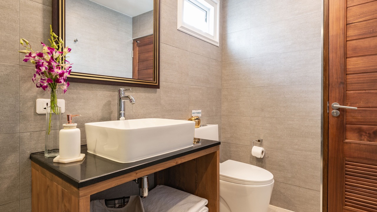 Photo of Bathroom in Bang Na