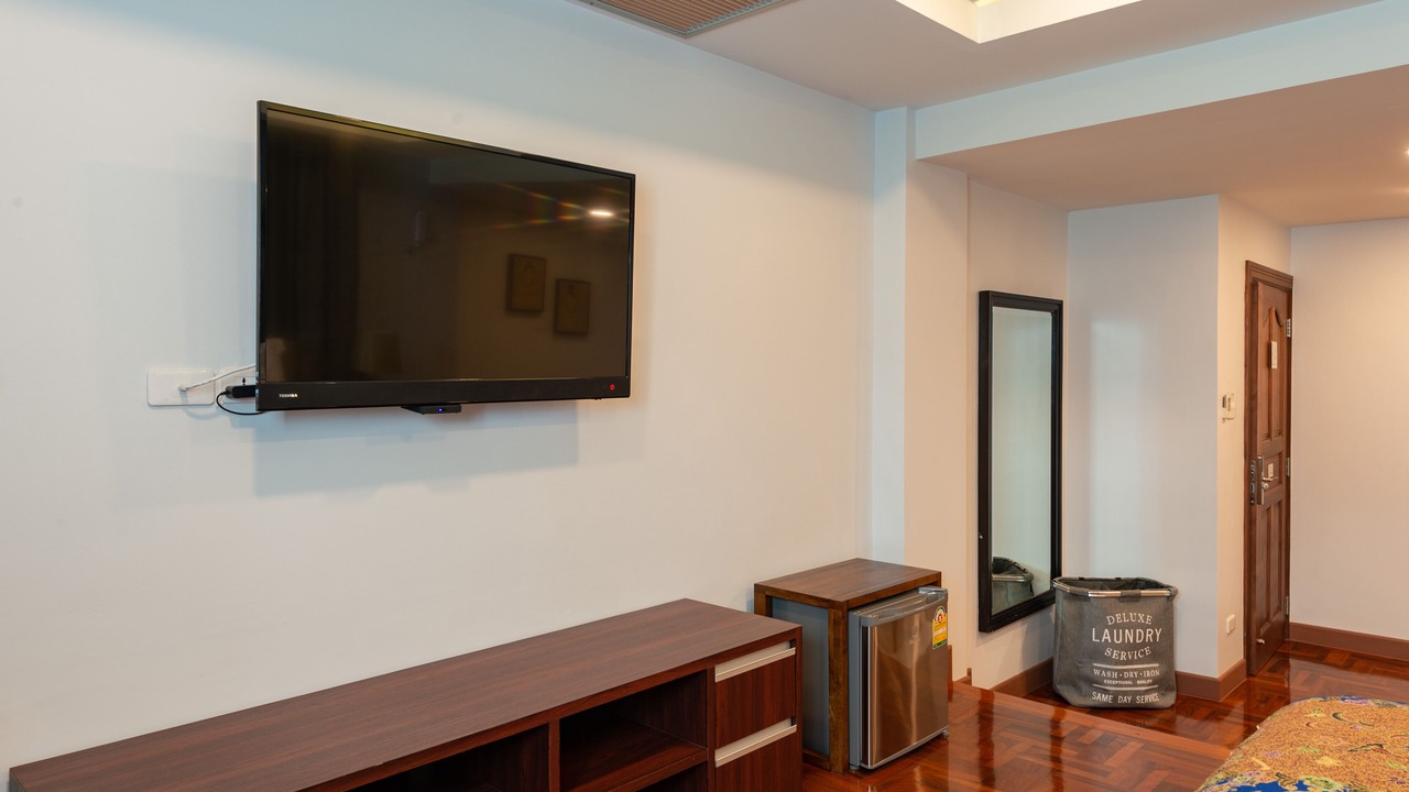 Photo of Bedroom in Bang Na