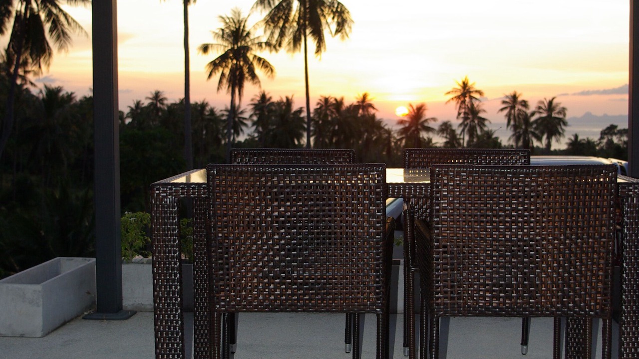Photo of Outdoor in Thong Krut