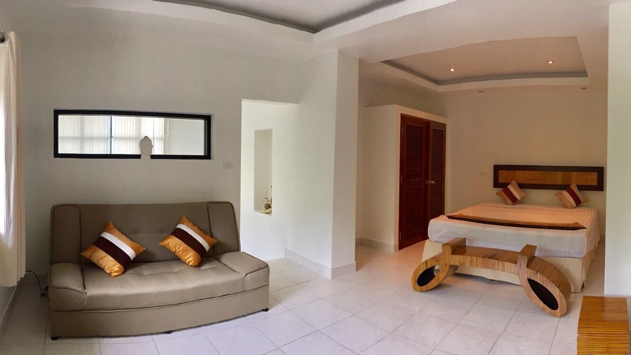 Photo of Bedroom in Thong Krut