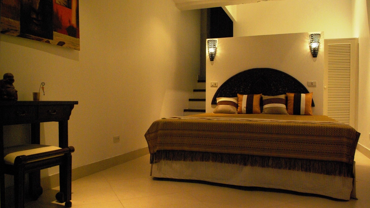 Photo of Bedroom in Thong Krut