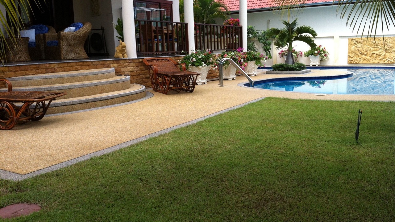 Photo of Outdoor in Nong Kae