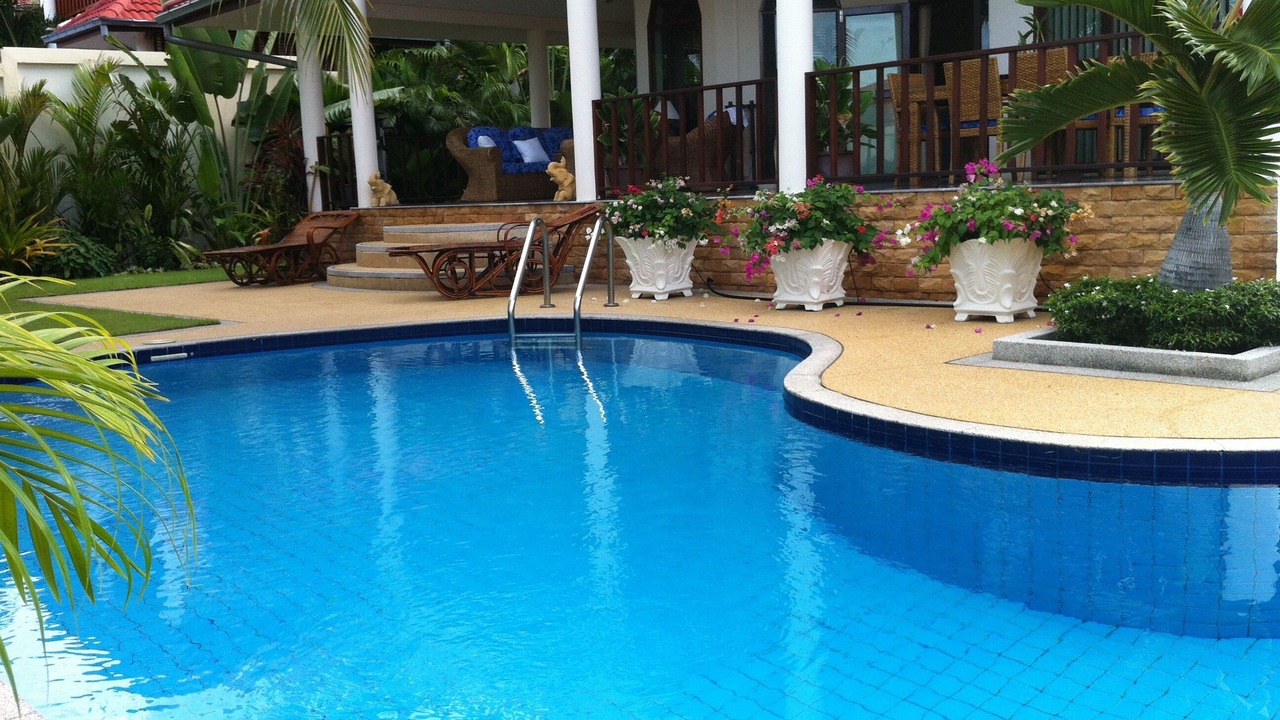 Photo of Outdoor in Nong Kae