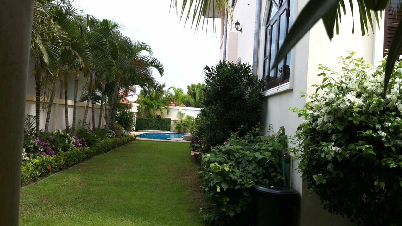 Photo of Outdoor in Nong Kae