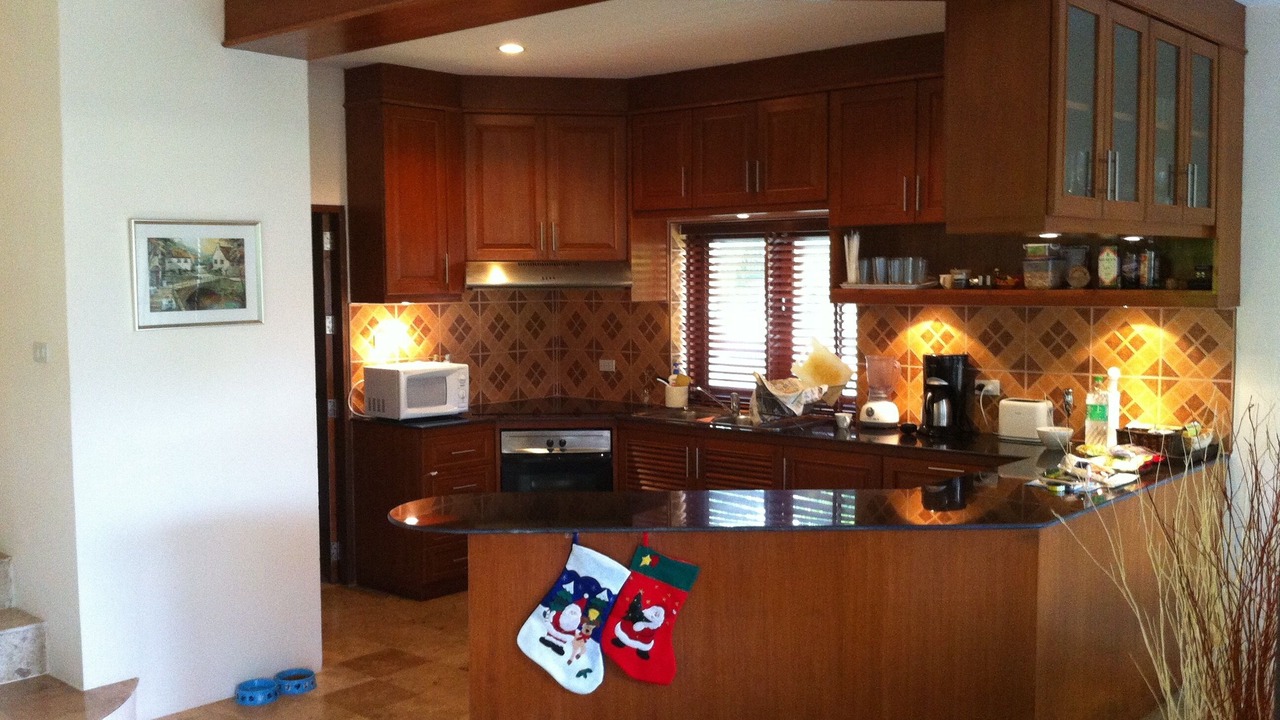 Photo of Kitchen in Nong Kae