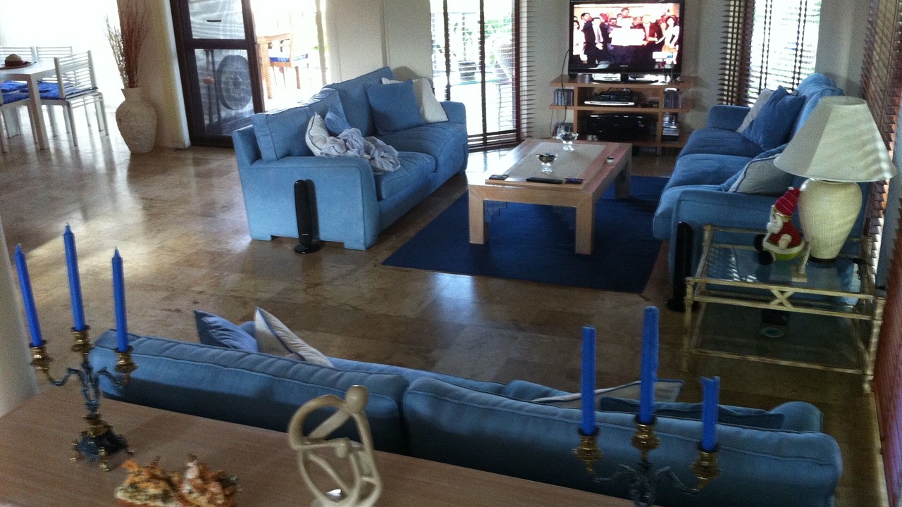 Photo of Livingroom in Nong Kae