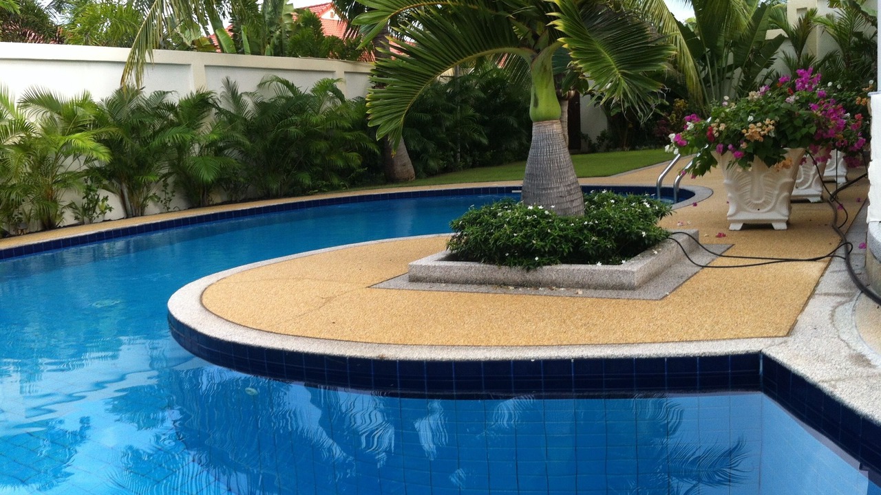 Photo of Outdoor in Nong Kae