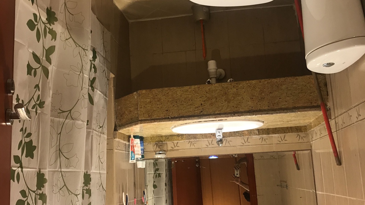 Photo of Bathroom in Ajman