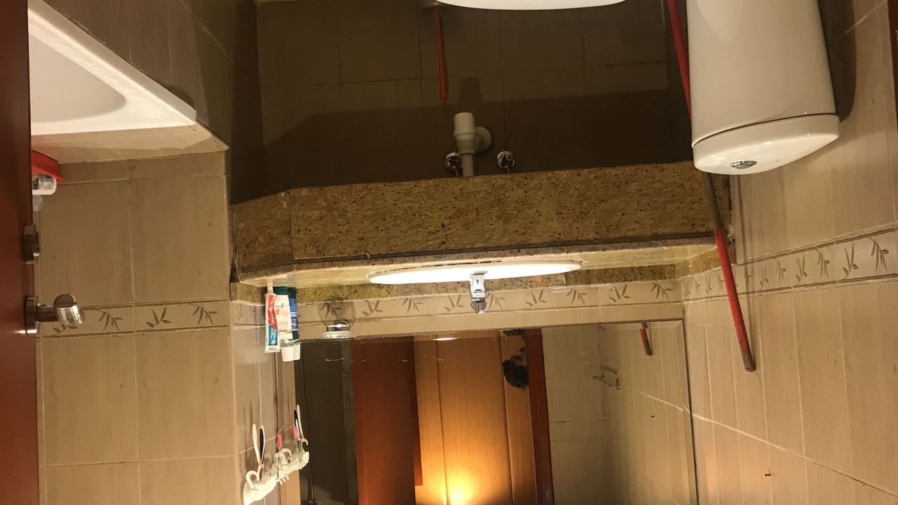 Photo of Bathroom in Ajman