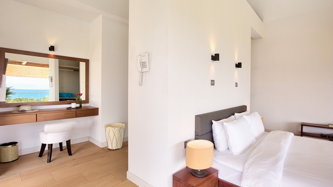 Photo of Bedroom in Mae Nam
