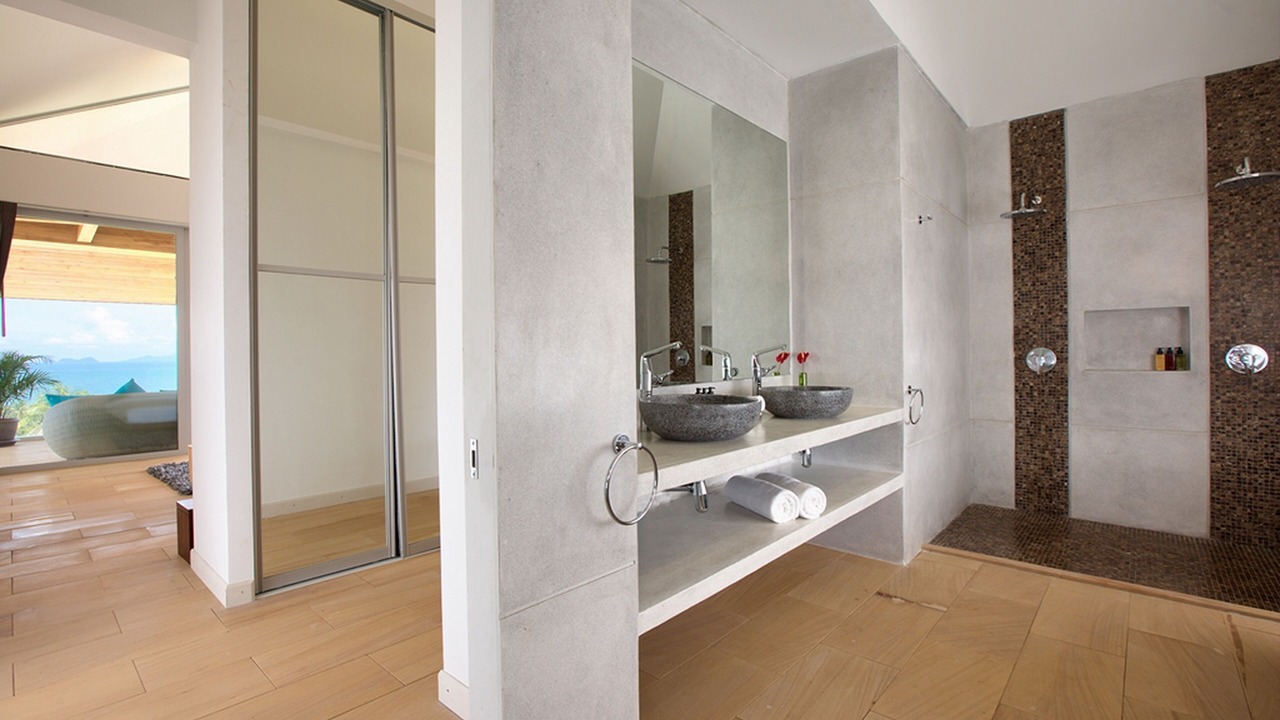 Photo of Bathroom in Mae Nam