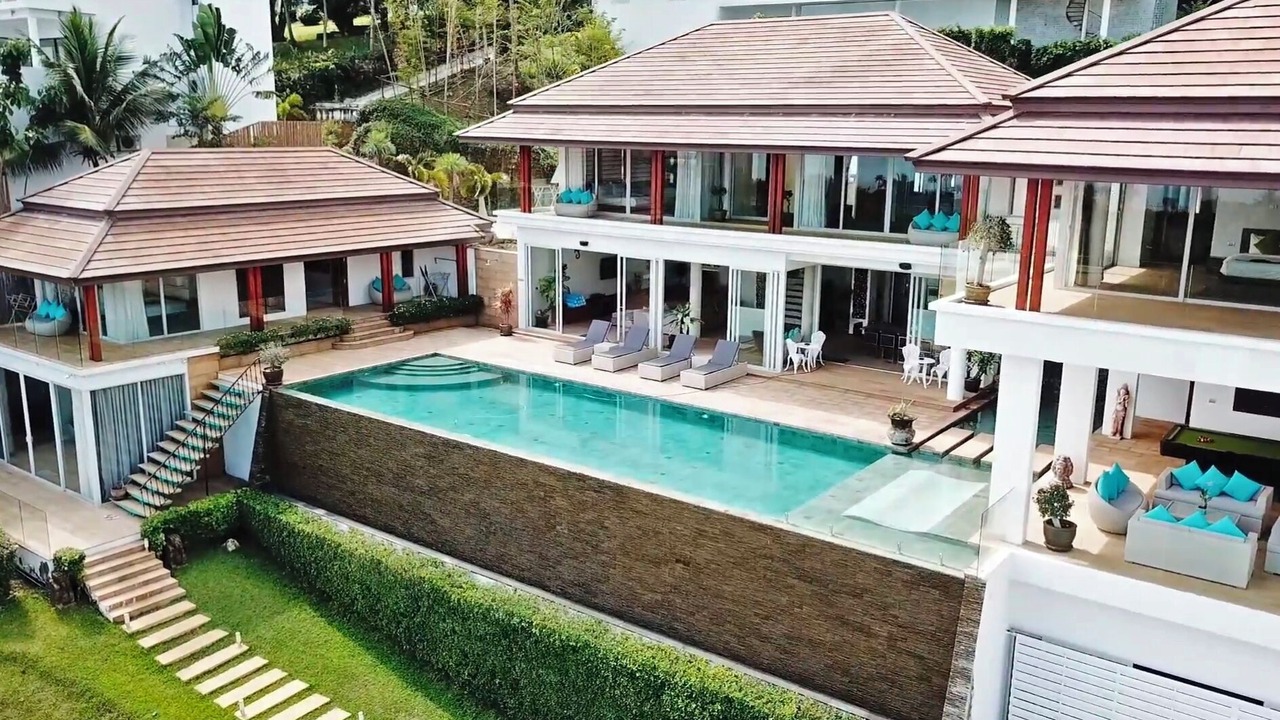 Photo of Outdoor in Mae Nam