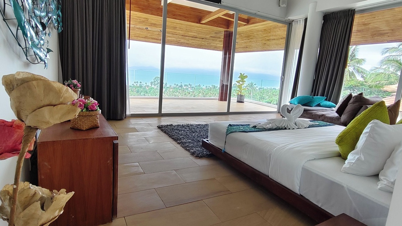 Photo of Bedroom in Mae Nam