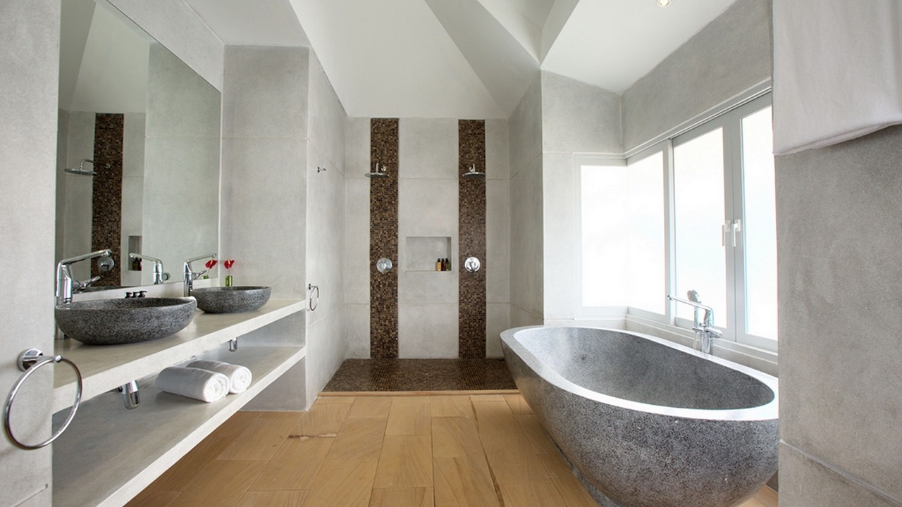 Photo of Bathroom in Mae Nam