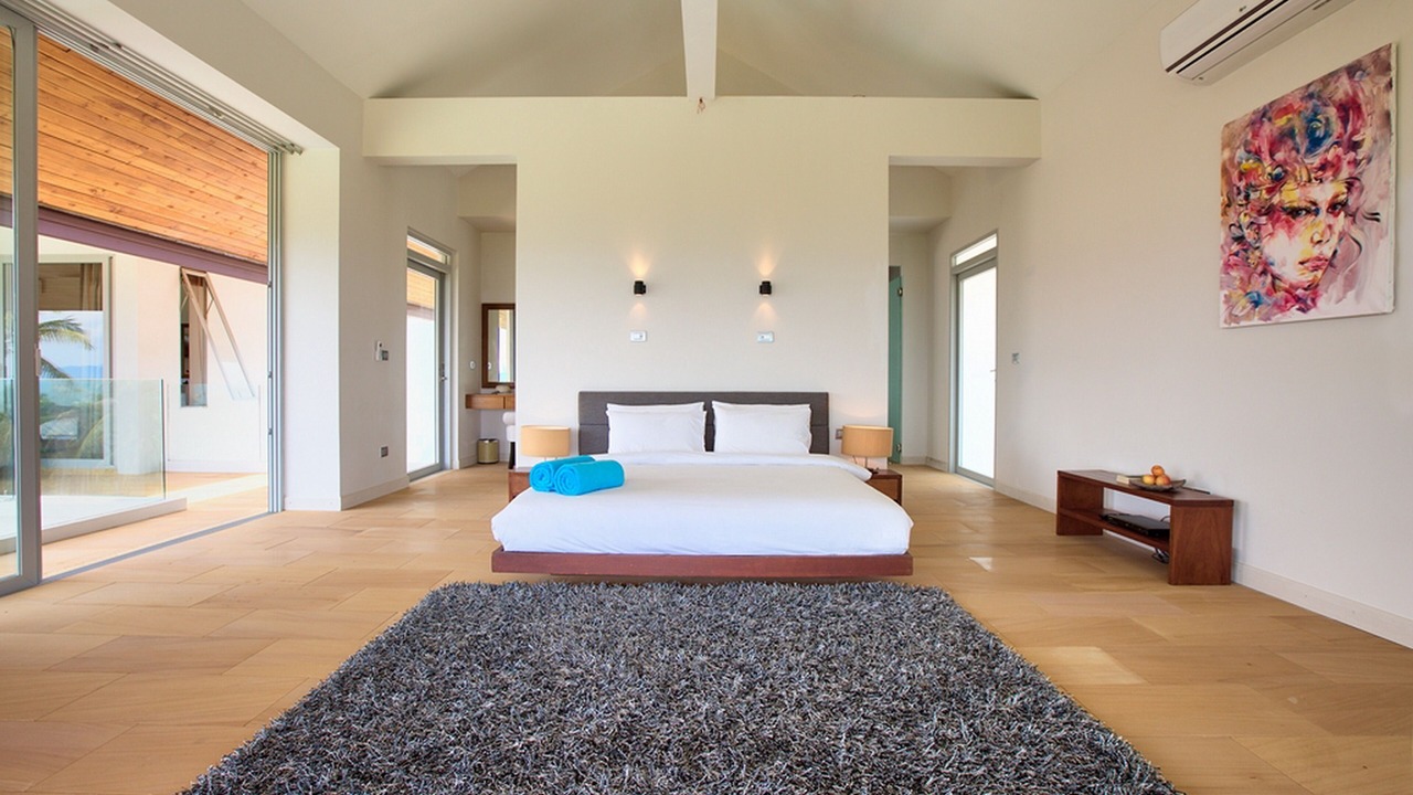 Photo of Bedroom in Mae Nam