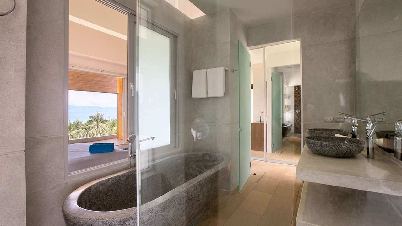 Photo of Bathroom in Mae Nam