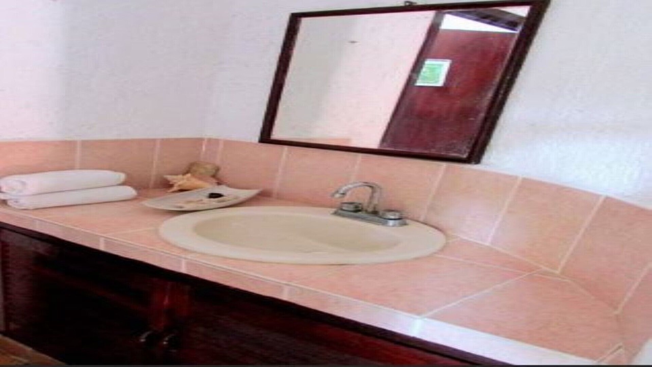 Photo of Bathroom in Campestre