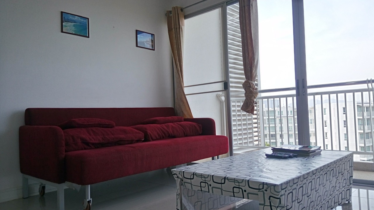 Photo of Livingroom in Khao Takiab