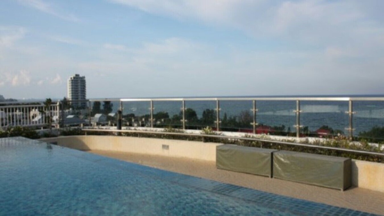 Photo of Outdoor in Khao Takiab