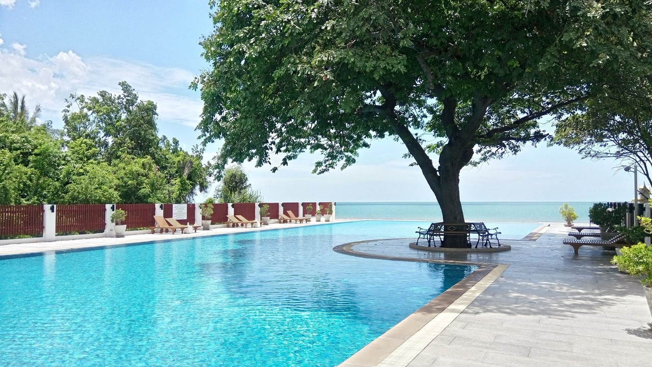 Photo of Outdoor in Khao Takiab