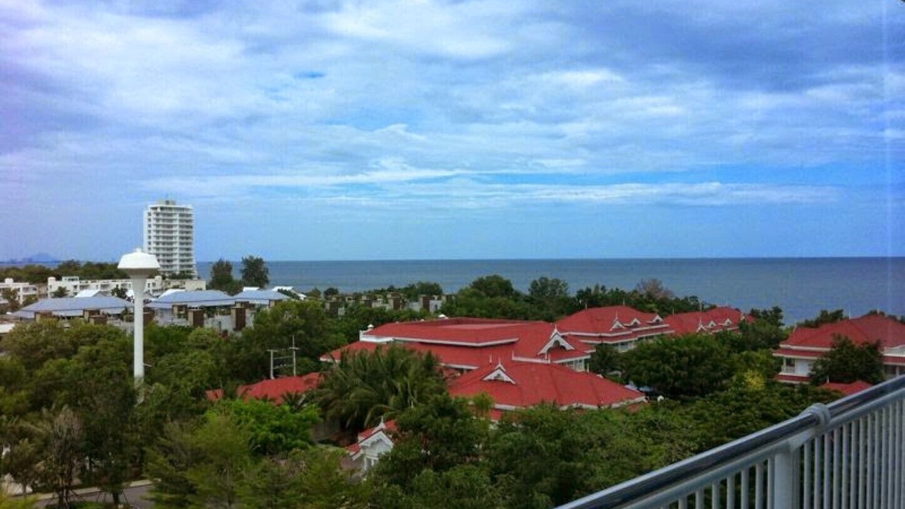 Photo of Outdoor in Khao Takiab