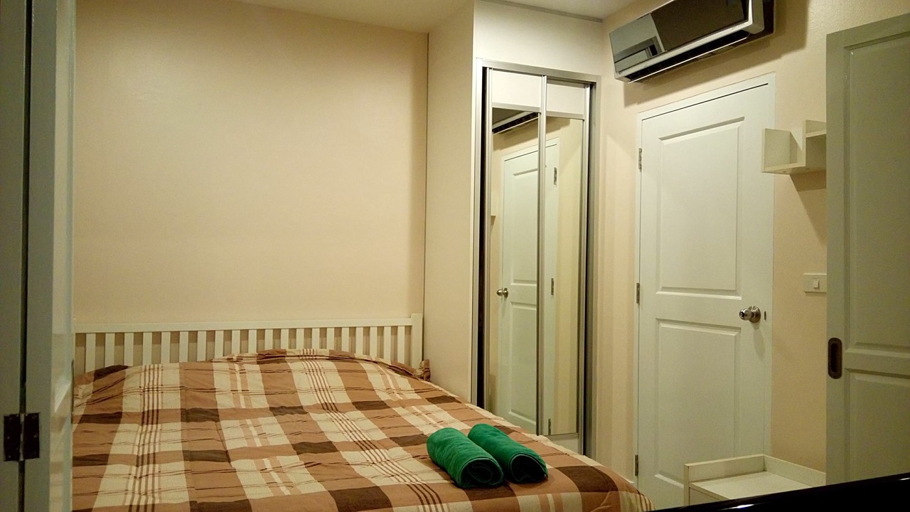 Photo of Bedroom in Khao Takiab