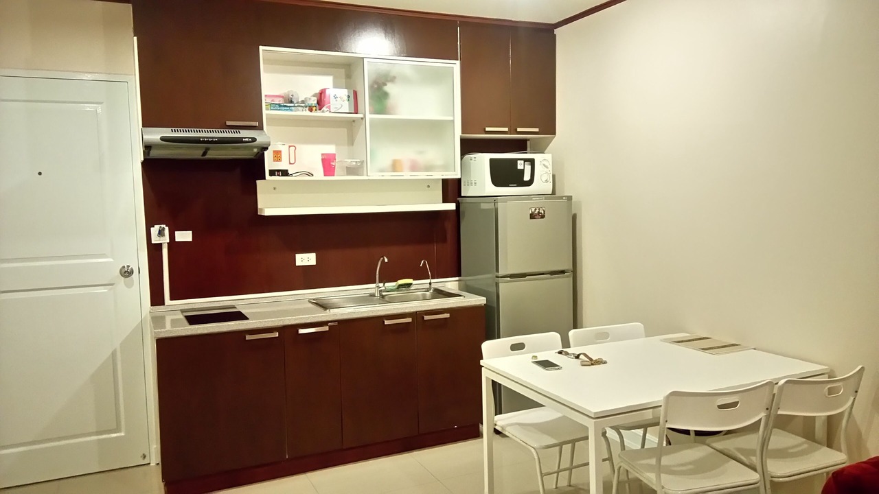 Photo of Kitchen in Khao Takiab
