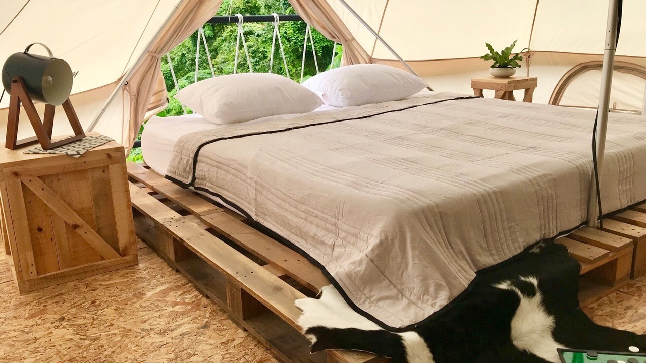 Photo of Bedroom in Khlong Sok