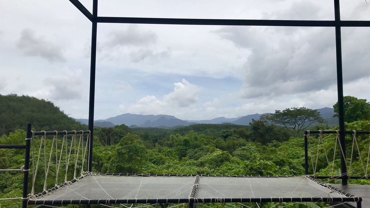 Photo of Outdoor in Khlong Sok