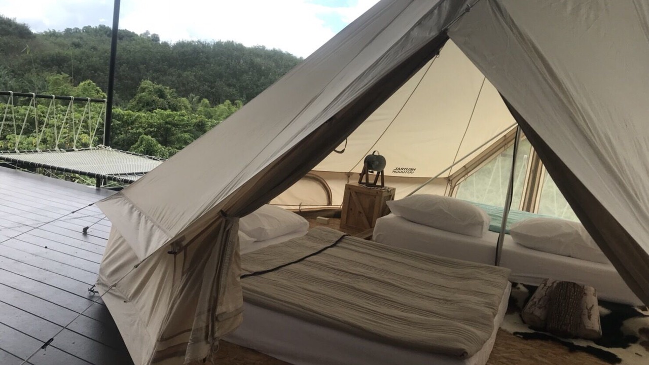Photo of Bedroom in Khlong Sok