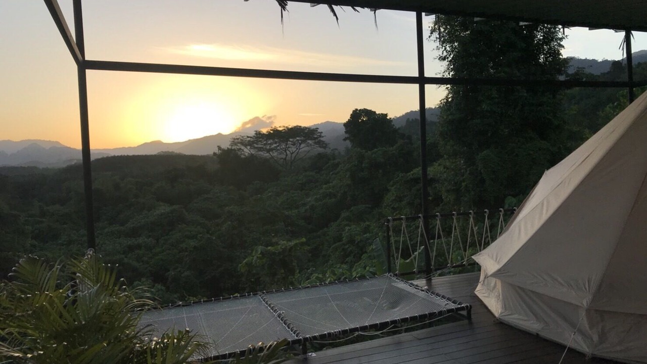 Photo of Outdoor in Khlong Sok