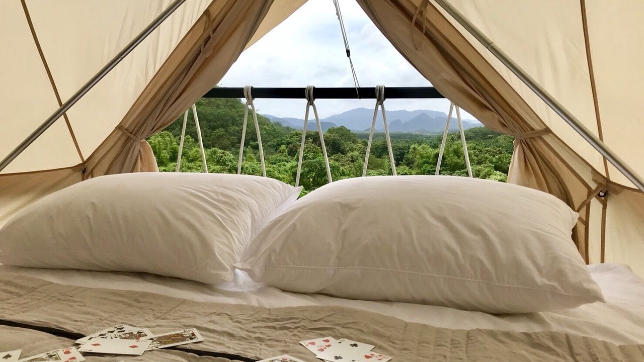 Photo of Bedroom in Khlong Sok