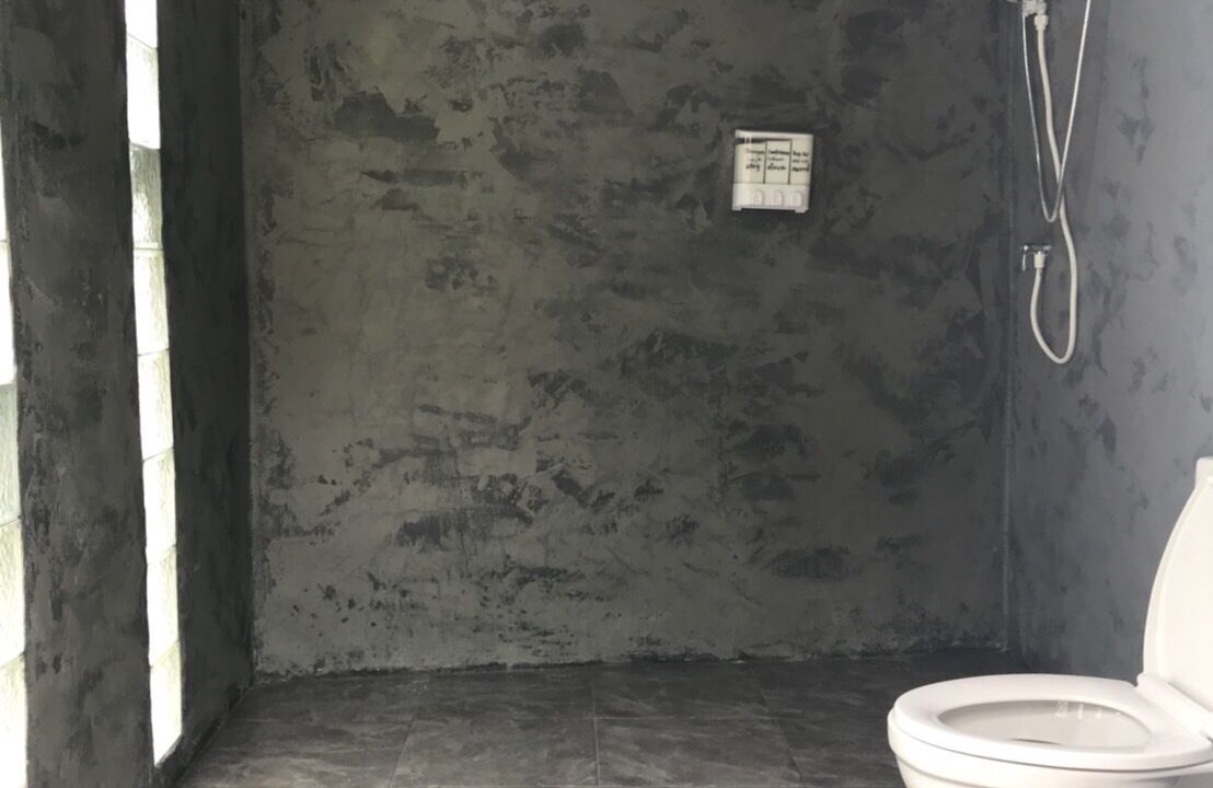 Photo of Bathroom in Khlong Sok