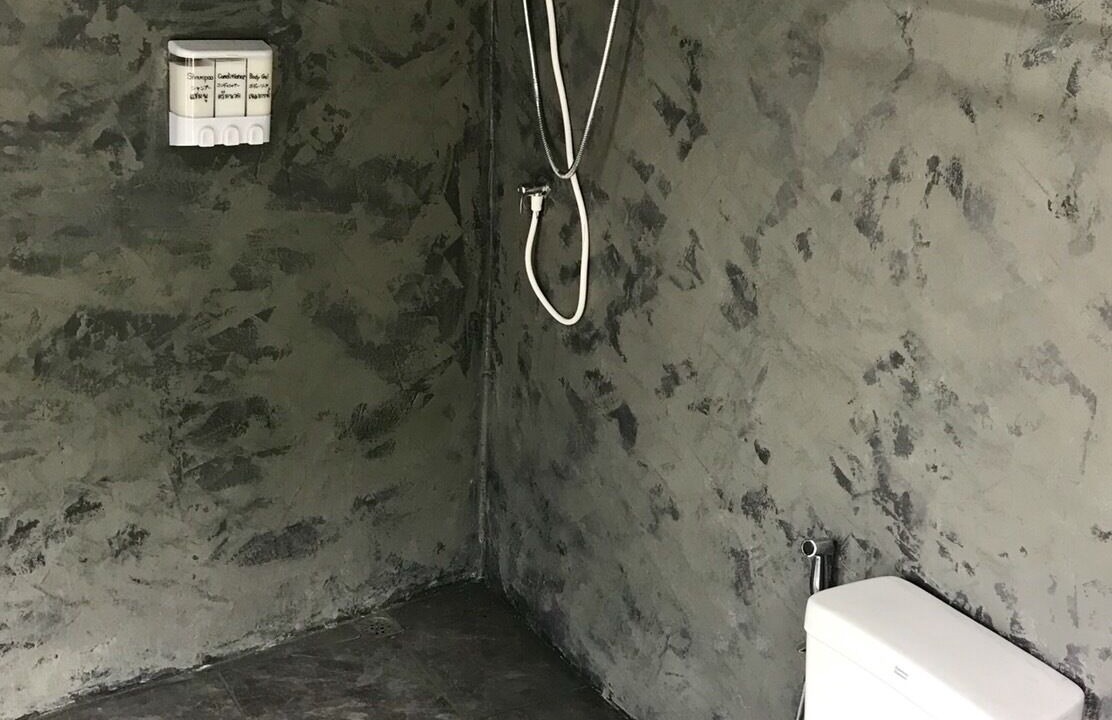 Photo of Bathroom in Khlong Sok