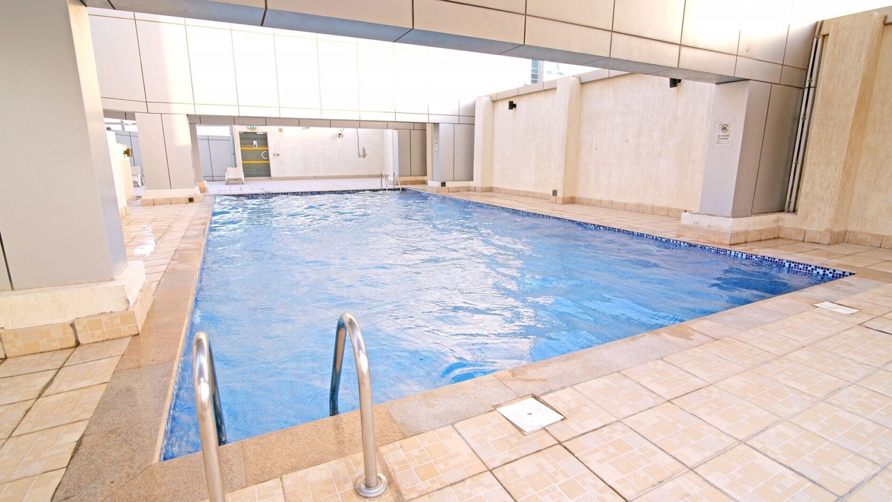 Photo of Outdoor in Jumeirah Lake Towers