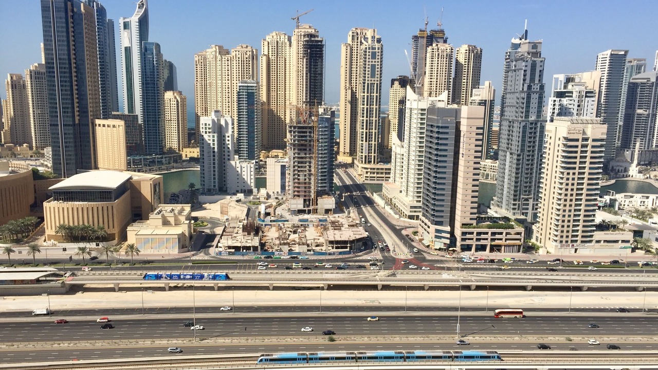 Photo of Others in Jumeirah Lake Towers